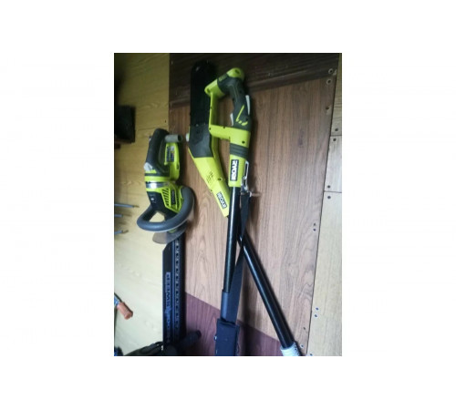 Аккумуляторный штанговый высоторез Ryobi ONE+ OPP1820 5133001250