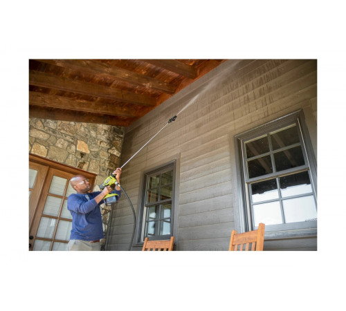 Удлинитель для моечного пистолета RAC768 1.2 м Ryobi 5132005472