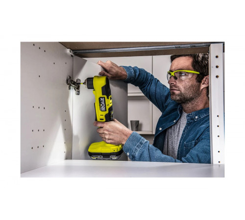 Бесщеточная угловая дрель Ryobi ONE+ HP RAD18C-0 5133004949