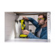 Бесщеточная угловая дрель Ryobi ONE+ HP RAD18C-0 5133004949
