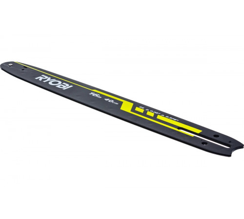 Шина для RCS2340 (40 см; 1.3 мм; 3/8"; 56 зв.) RAC249 Ryobi 5132002784