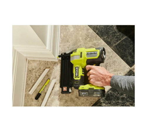 Гвоздезабиватель Ryobi R18GN18-0 ONE+ 5133005136
