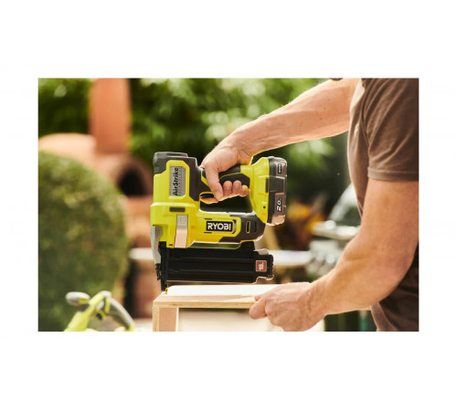 Гвоздезабиватель Ryobi R18GN18-0 ONE+ 5133005136