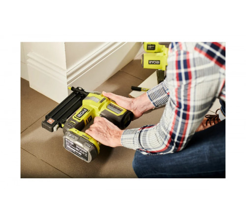 Гвоздезабиватель Ryobi R18GN18-0 ONE+ 5133005136