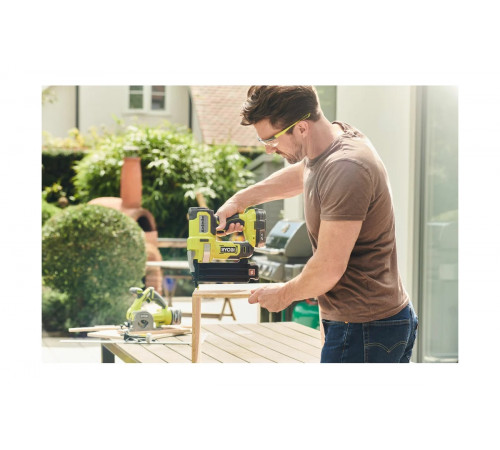 Гвоздезабиватель Ryobi R18GN18-0 ONE+ 5133005136