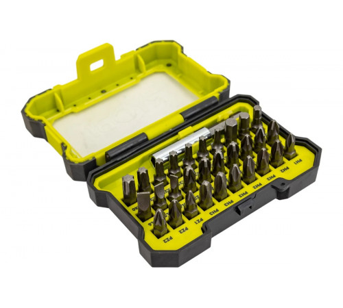 Набор бит RAK31MSD Ryobi 5132003307