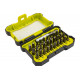 Набор бит RAK31MSD Ryobi 5132003307