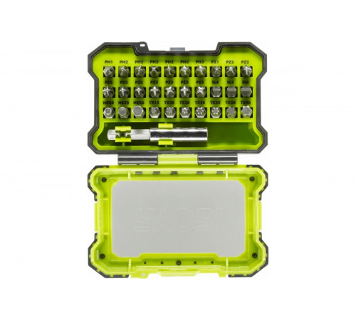 Набор бит RAK31MSD Ryobi 5132003307