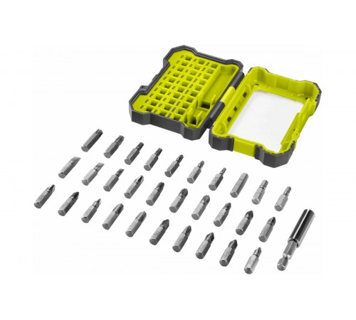 Набор бит RAK31MSD Ryobi 5132003307
