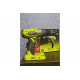 Аккумуляторная ударная дрель-шуруповерт Ryobi ONE+ R18PD2-0 5133003815
