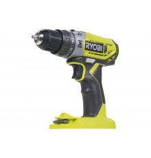 Аккумуляторная ударная дрель-шуруповерт Ryobi ONE+ R18PD2-0 5133003815