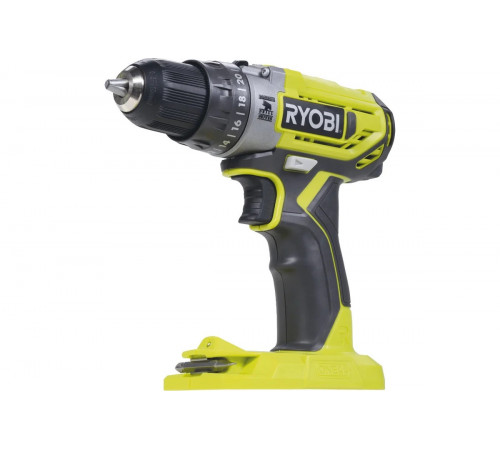 Аккумуляторная ударная дрель-шуруповерт Ryobi ONE+ R18PD2-0 5133003815