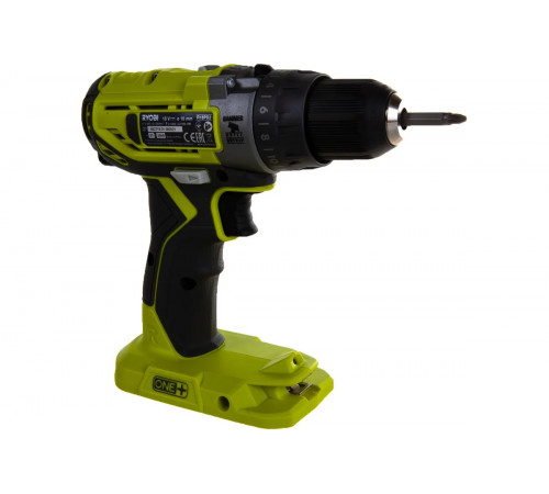 Аккумуляторная ударная дрель-шуруповерт Ryobi ONE+ R18PD2-0 5133003815