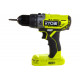 Аккумуляторная ударная дрель-шуруповерт Ryobi ONE+ R18PD2-0 5133003815