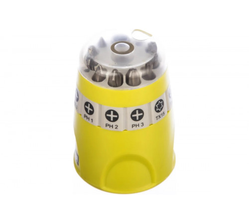 Набор бит 10 шт. Ryobi RAK10SD 5132002549