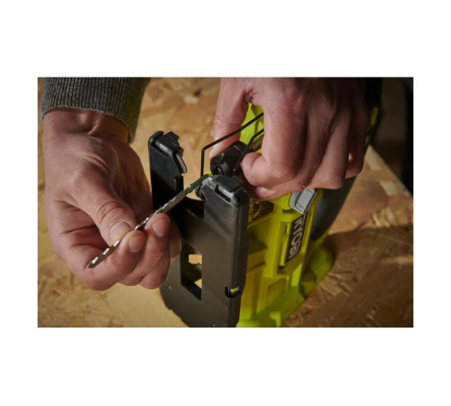Лобзик Ryobi ONE+ RJS18-0 5133005395