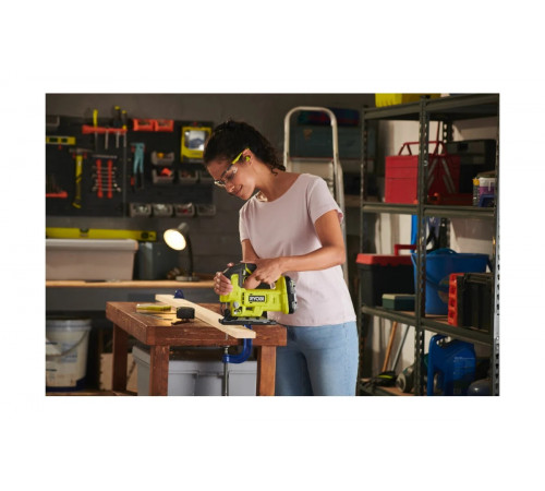 Лобзик Ryobi ONE+ RJS18-0 5133005395