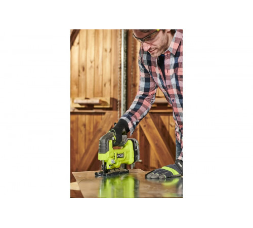 Лобзик Ryobi ONE+ RJS18-0 5133005395