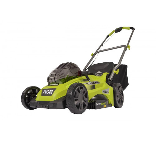 Бесщеточная газонокосилка Ryobi MAX POWER 36В RLM36x41H50G 5133005462