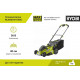 Бесщеточная газонокосилка Ryobi MAX POWER 36В RLM36x41H50G 5133005462