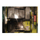 Набор сверл (19 шт.) RAK19HSS Ryobi 5132002258