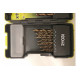 Набор сверл (19 шт.) RAK19HSS Ryobi 5132002258