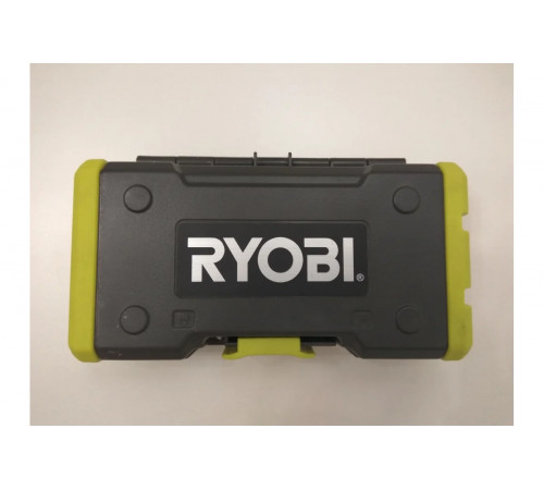 Набор сверл (19 шт.) RAK19HSS Ryobi 5132002258