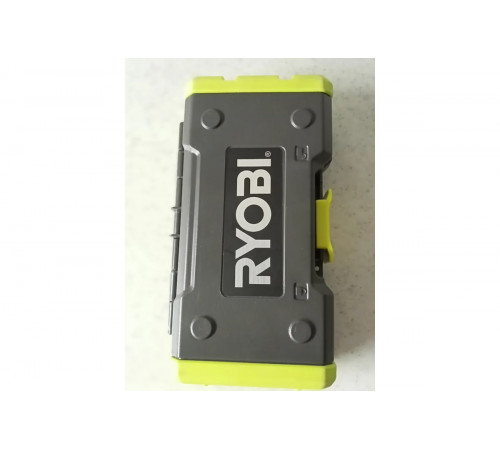 Набор буров SDS Ryobi RAK08SDS 5132002262