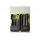 Набор буров SDS Ryobi RAK08SDS 5132002262
