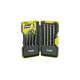 Набор буров SDS Ryobi RAK08SDS 5132002262