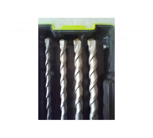 Набор буров SDS Ryobi RAK08SDS 5132002262