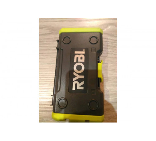Набор буров SDS Ryobi RAK08SDS 5132002262