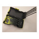 Набор буров SDS Ryobi RAK08SDS 5132002262