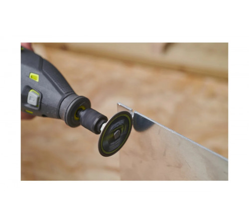 Насадка для прямошлифмашины RAR303 38 мм Ryobi 5132005838