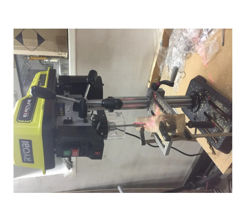 Сверлильный станок Ryobi RDP102L 5133002855