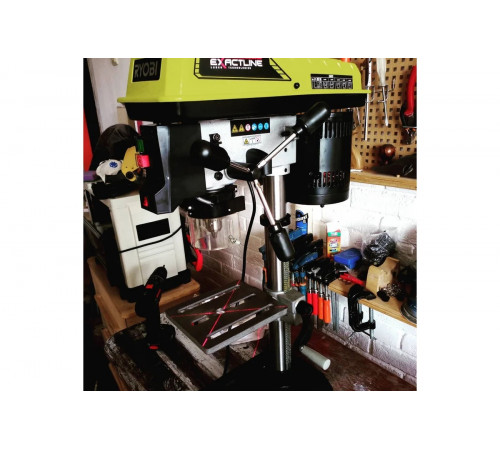 Сверлильный станок Ryobi RDP102L 5133002855