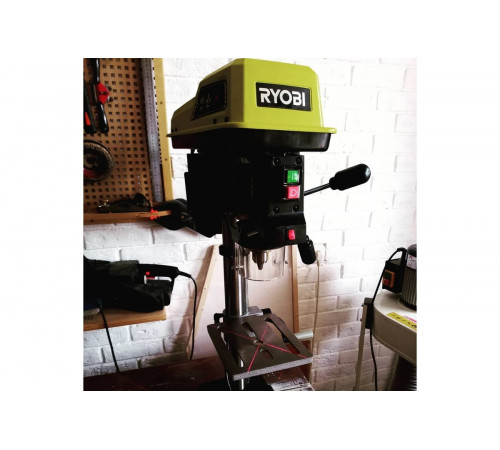Сверлильный станок Ryobi RDP102L 5133002855