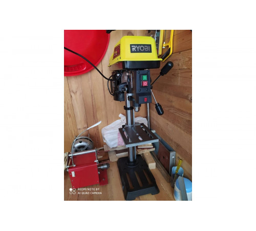 Сверлильный станок Ryobi RDP102L 5133002855