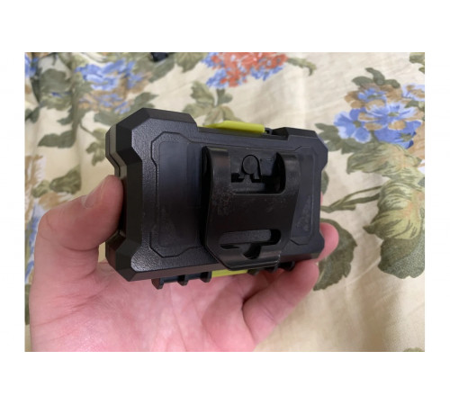 Набор ударостойких бит (31 шт; 25 мм) Ryobi 5132002817