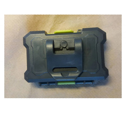 Набор ударостойких бит (31 шт; 25 мм) Ryobi 5132002817