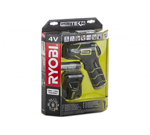 Инфракрасный термометр Ryobi RP4030 3000163