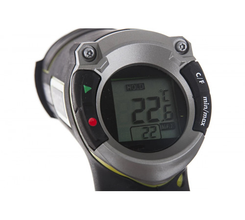 Инфракрасный термометр Ryobi RP4030 3000163