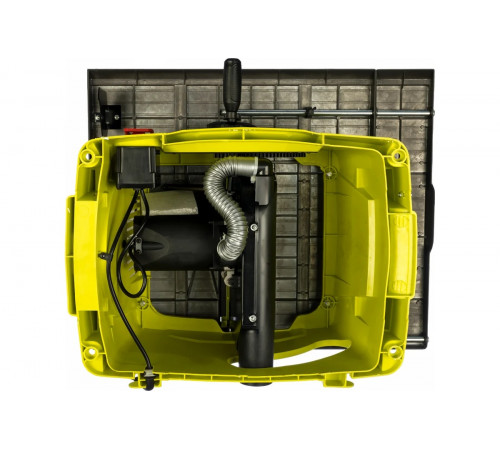 Распиловочный станок со станиной Ryobi RTS1800ES-G 5133002023