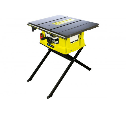 Распиловочный станок со станиной Ryobi RTS1800ES-G 5133002023