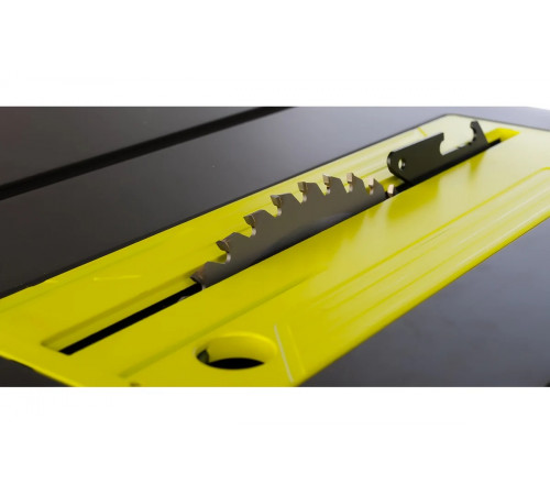 Распиловочный станок со станиной Ryobi RTS1800ES-G 5133002023