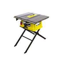 Распиловочный станок со станиной Ryobi RTS1800ES-G 5133002023