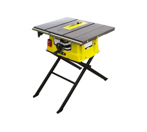 Распиловочный станок со станиной Ryobi RTS1800ES-G 5133002023