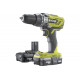 Ударная дрель-шуруповерт Ryobi ONE+ R18PD3-213G 5133003696