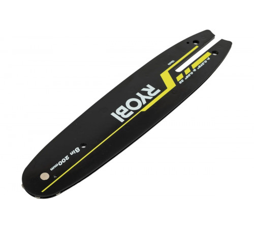 Шина для RPP750S (20 см; 1.3 мм; 3/8"; 33 зв.) RAC243 Ryobi 5132002716