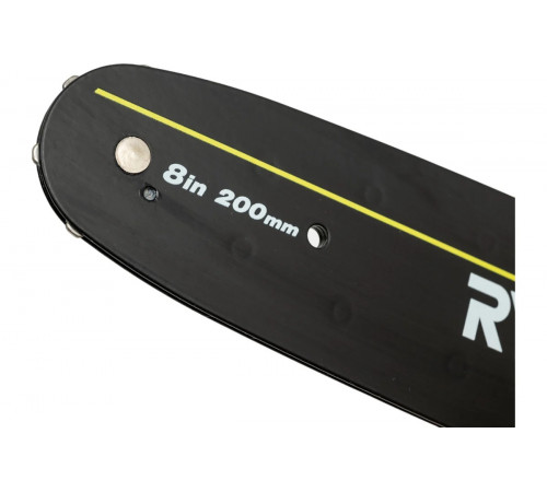 Шина для RPP750S (20 см; 1.3 мм; 3/8"; 33 зв.) RAC243 Ryobi 5132002716